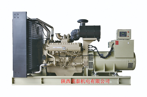 進(jìn)口康明斯柴油發(fā)電機(jī)組