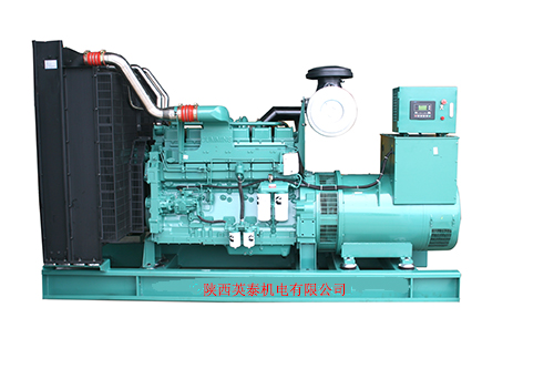 重慶康明斯柴油發(fā)電機(jī)組